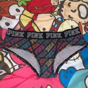 VS PINK Panties